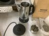 VEVOR 12-Cup Electric Percolator Coffee Pot - Thumbnail 2