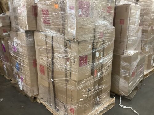 Untouched Pallet of Christmas Items - Uninspected, Directly Off Truck - Lot 233