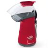 Presto PopLite Hot Air 4 oz. Red and Black Countertop Popcorn Machine - Thumbnail 1