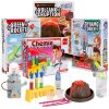 4-in-1 Science Project Kit, STEM & STEAM DIY Lab Experiments for Kids - Thumbnail 1