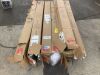 Lot of (7) Patio Umbrellas - Uninspected - Thumbnail 5