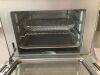 VEVOR 7-IN-1 Air Fryer Toaster Oven, 18L Convection Oven, 1700W Stainless Steel - Thumbnail 4