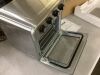 VEVOR 7-IN-1 Air Fryer Toaster Oven, 18L Convection Oven, 1700W Stainless Steel - Thumbnail 5
