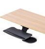 FERSGO Under Desk Keyboard Tray 20" x 11" - Thumbnail 1