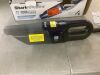 Shark Cyclone PET Bagless Cordless Washable Filter Handheld Vacuum with Pet Hair Tool HyperVelocity Suction - Missing USB-C Charging Cord - Thumbnail 2