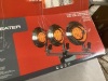 Mr. Heater Tank Top 45,000 BTU Radiant Propane Outdoor Space Heater - Thumbnail 7