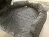 Mekiy Dog Bed, 28" x 36" - Thumbnail 2