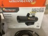 Mr. Heater Contractor Series 60,000 BTU Forced Air Propane Outdoor Space Heater with 10 ft. Hose and Regulator - Thumbnail 4