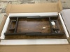 Small Desk 2' x 4' - Thumbnail 1