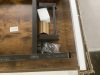 Small Desk 2' x 4' - Thumbnail 3