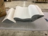 Bed Wedge Pillows - Thumbnail 1