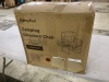 SUNNYFEEL Camping Directors Chair, 2 Pack - Thumbnail 2
