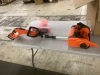 Electric Snow Shovel - Thumbnail 1