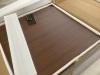 SADIELIFE Washer Dryer Countertop with Edge Rails - Thumbnail 2