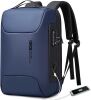 BANGE Anti Theft Business Backpack Fits 15.6 Inch Laptop - Thumbnail 1
