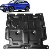 Front Engine Splash Shield Fit for Audi Q5/SQ5 2018-2024 - Thumbnail 1