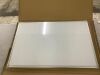 Double-Sided Magnetic White Board, 36" x 24" - Thumbnail 2