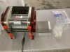 Electric Pasta Maker Machine - Thumbnail 1