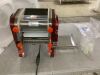 Electric Pasta Maker Machine - Thumbnail 5
