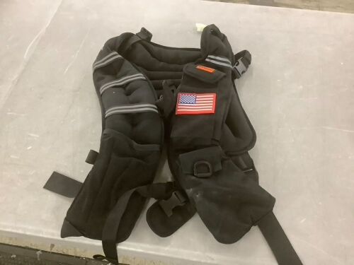 Weighted Vest - Lot 343
