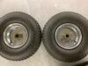 15x6.00-6 Tires, Set of 2 - Thumbnail 4