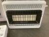 Mr. Heater 30,000 BTU Vent Free Radiant Natural Gas or Propane Dual Fuel Space Heater - Thumbnail 2