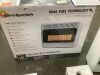 Mr. Heater 30,000 BTU Vent Free Radiant Natural Gas or Propane Dual Fuel Space Heater - Thumbnail 7