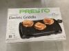 Presto Cool Touch Electric Griddle - Thumbnail 2