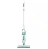 Shark Corded Steam Mop for Hard Floor Surfaces, Tile, Stone, Laminate in Blue with XL Removable Water Tank - Thumbnail 1