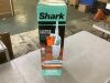 Shark Corded Steam Mop for Hard Floor Surfaces, Tile, Stone, Laminate in Blue with XL Removable Water Tank - Thumbnail 2