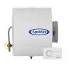 AprilAire Model 400 m Water Saver 17 Gal. for up to 5,000 sq. ft. Whole-House Evaporative Humidifier With Manual Control - Thumbnail 1