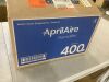 AprilAire Model 400 m Water Saver 17 Gal. for up to 5,000 sq. ft. Whole-House Evaporative Humidifier With Manual Control - Thumbnail 11
