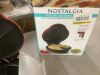 Nostalgia 6-Wedge Quesadilla Maker - Thumbnail 3