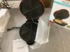Nostalgia 6-Wedge Quesadilla Maker - Thumbnail 4
