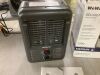 Deluxe Milkhouse Utility Heater - Thumbnail 3