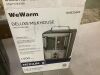 Deluxe Milkhouse Utility Heater - Thumbnail 5
