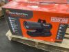 Lot of (2) Mr. Heater Contractor Series 80,000 BTU Black Forced Air Kerosene/Diesel Outdoor Space Heater with Thermostat - Thumbnail 2