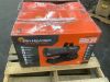 Lot of (2) Mr. Heater Contractor Series 80,000 BTU Black Forced Air Kerosene/Diesel Outdoor Space Heater with Thermostat - Thumbnail 7