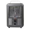 Deluxe Milkhouse Utility Heater - Thumbnail 1
