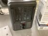 Deluxe Milkhouse Utility Heater - Thumbnail 3