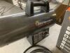 Mr. Heater Contractor Series 60,000 BTU Forced Air Propane Outdoor Space Heater with 10 ft. Hose and Regulator - Thumbnail 4