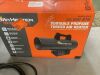 Mr. Heater Contractor Series 60,000 BTU Forced Air Propane Outdoor Space Heater with 10 ft. Hose and Regulator - Thumbnail 5