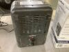 Deluxe Milkhouse Utility Heater - Thumbnail 2