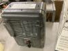 Deluxe Milkhouse Utility Heater - Thumbnail 3