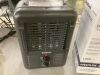 Deluxe Milkhouse Utility Heater - Thumbnail 3