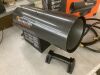 Mr. Heater Contractor Series 60,000 BTU Forced Air Propane Outdoor Space Heater with 10 ft. Hose and Regulator - Thumbnail 2