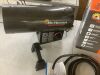 Mr. Heater Contractor Series 60,000 BTU Forced Air Propane Outdoor Space Heater with 10 ft. Hose and Regulator - Thumbnail 3