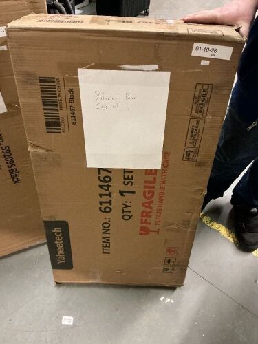 Yaheetech Parrot Cage 61 Inch - Lot 9