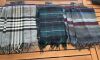 Lot Of 9 Scarves - Thumbnail 1