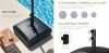 Fillable Mobile Umbrella Base Stand - Thumbnail 7